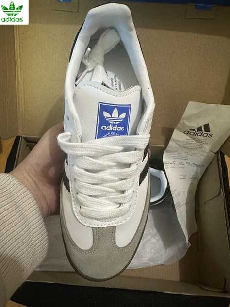 Adidas samba og EU 38