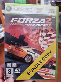 Forza Motorsport 2 X360 PL 2 Osoby Sklep Wysyłka Wymiana