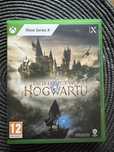 Dziedzictwo Hogwartu PL Hogwarts Legacy Xbox Series X