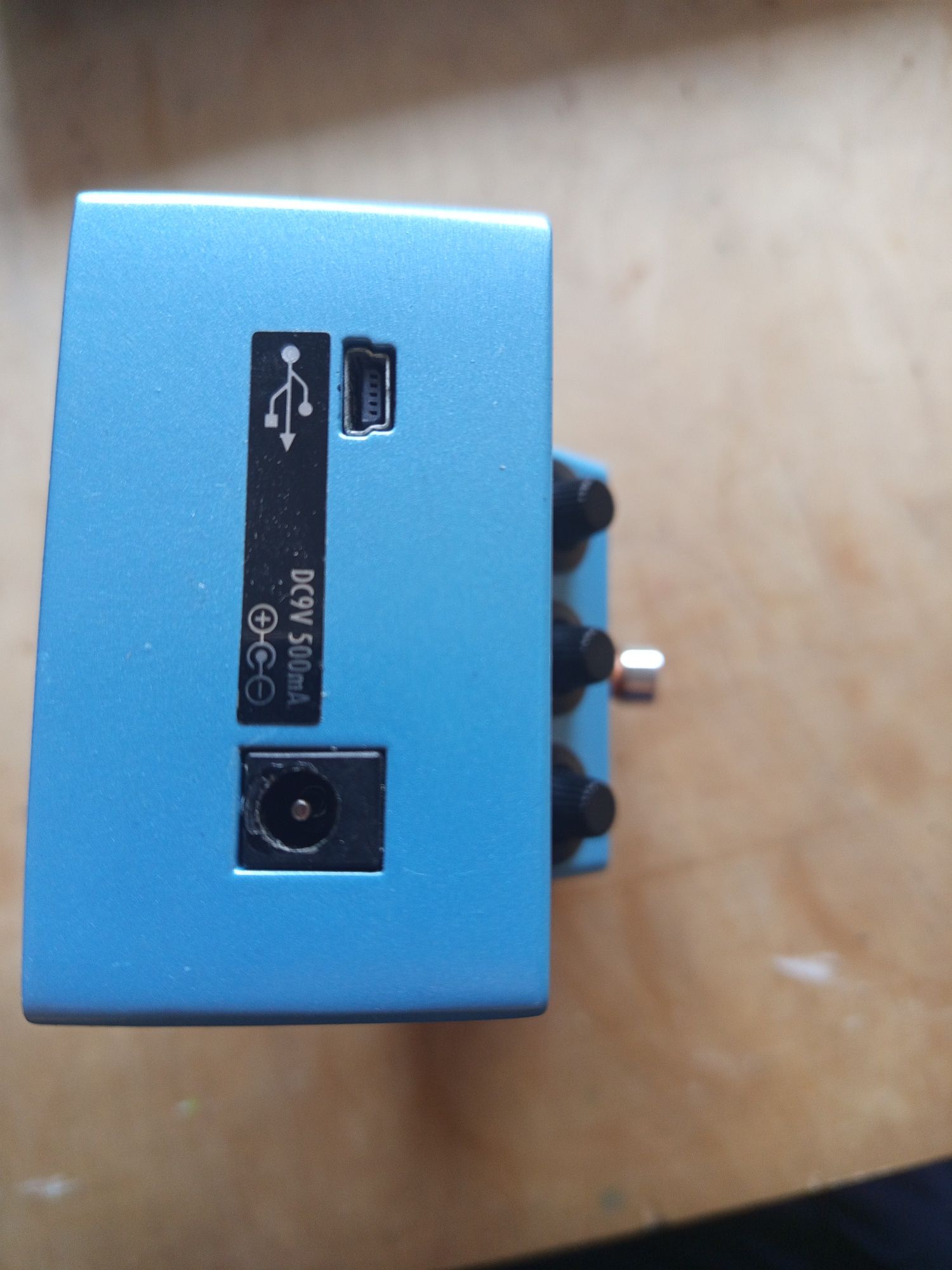 Zoom Multistomp MS-70CDR Multiefekt gitarowy