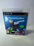 Gra na ps 3 STARTER DISC (2378/24) TYL