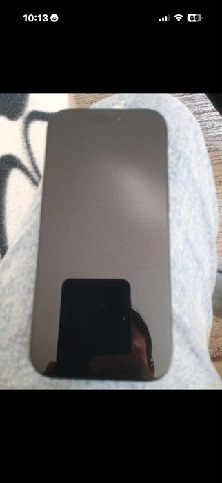 Iphone 16 pro 12gb