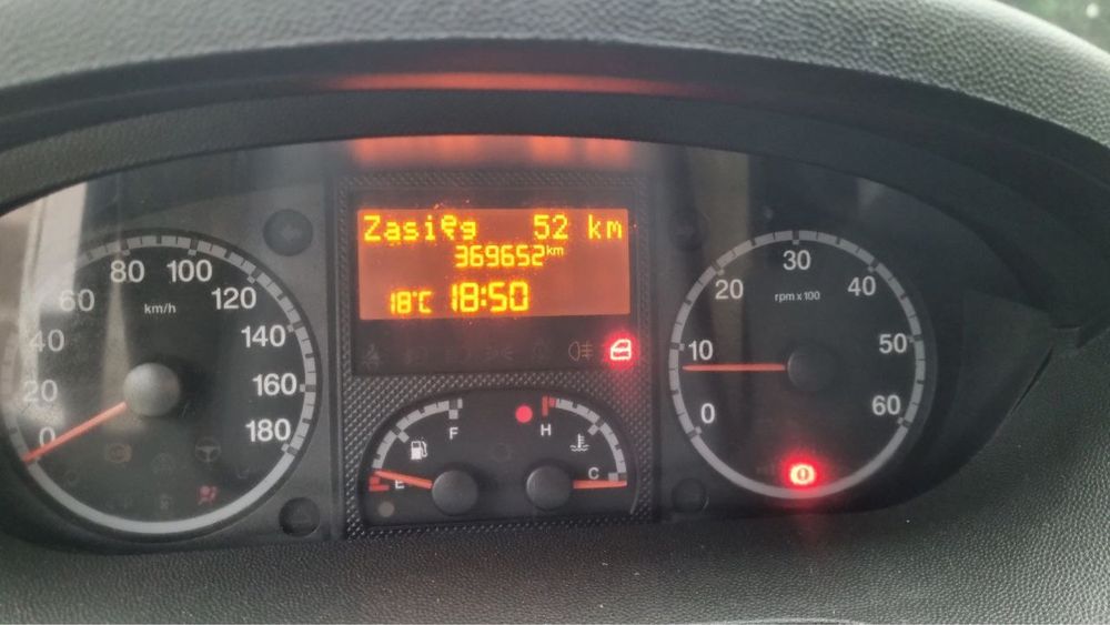 Fiat Ducato 2.3 2012 рік 3.5т