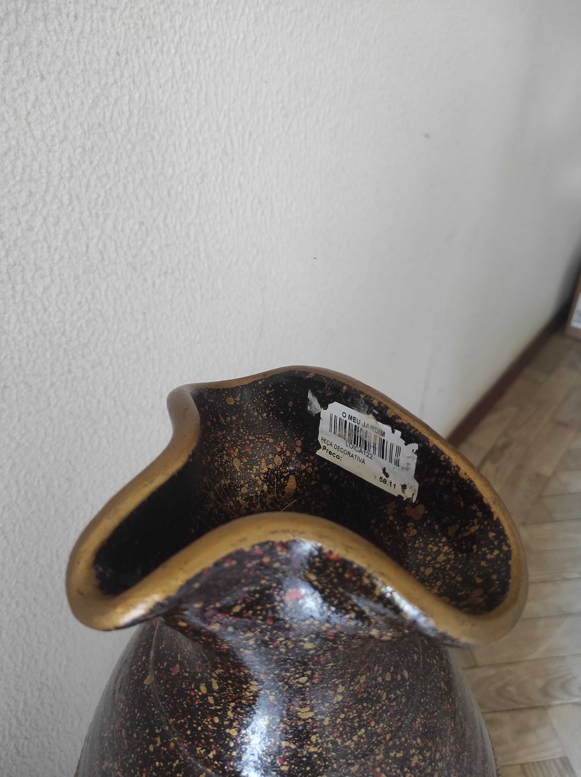 Peça decorativa - decoração