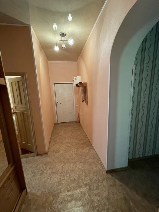 Продажа двухкомнатная квартира р-н Автовокзала