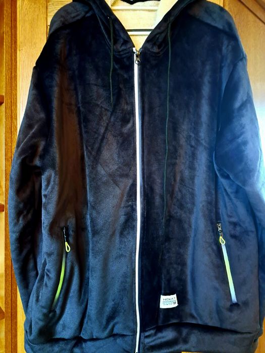 Duża bluza męska 3xl/4xl