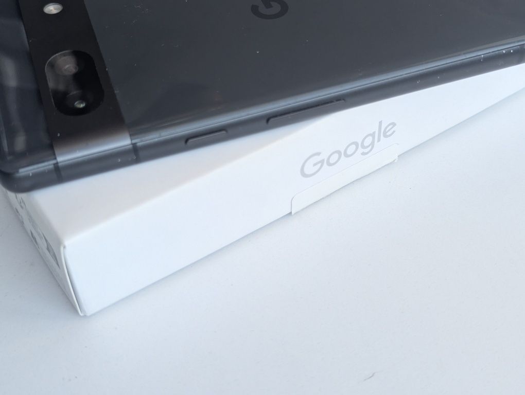 Google pixel 7a, neverlock