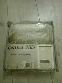 Cortina