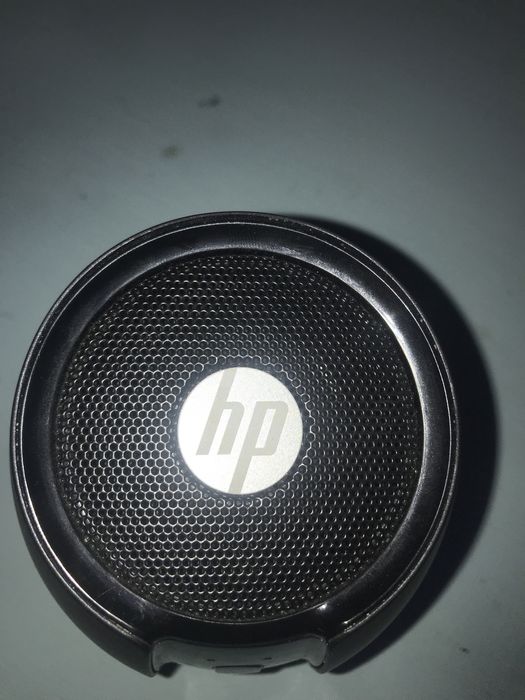 Coluna Wireless HP S6500