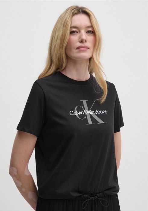 Базова оригінальна футболка Calvin Klein р. S