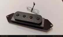 Pickup para baixo Rickenbacker 4001/4003