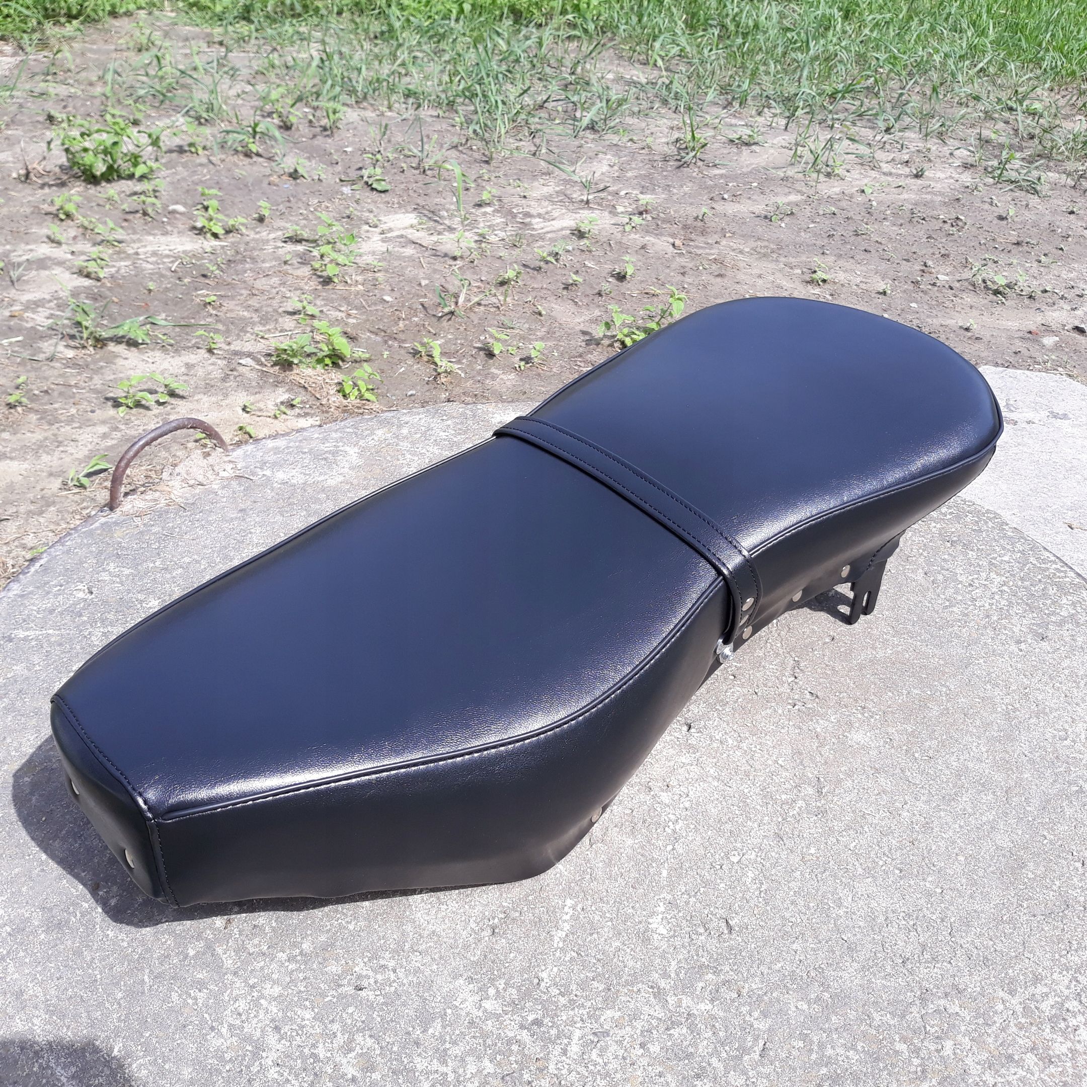 Simson Sport Awo siedzenie siodło kanapa