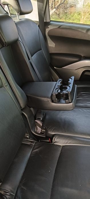 Mitsubishi Outlander  II 2.0 diesel polski salon