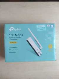 Адаптер tp-link 150 Mbps