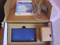 Продам модем zyxel omni 56k