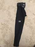 Тайтси “under armor”