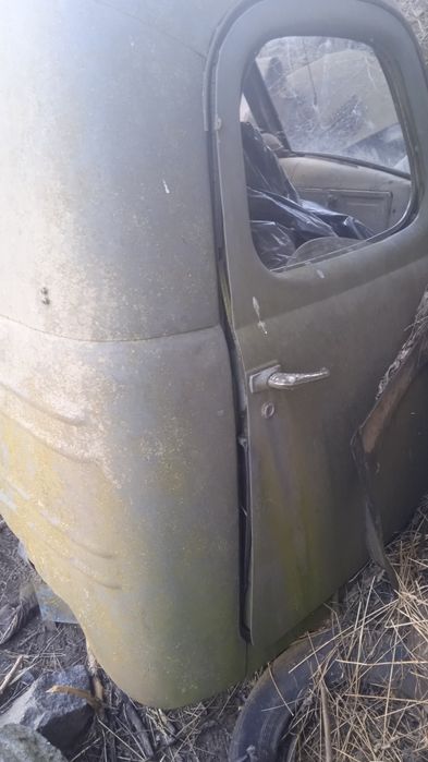 Продам кабіну,зис 157