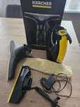 Myjka do okien karcher WV2 premium