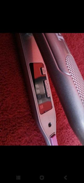 prostownica do krótkich włosów plus gratis