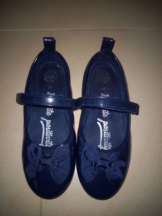 Balerinki rozm.32 Smyk cool club