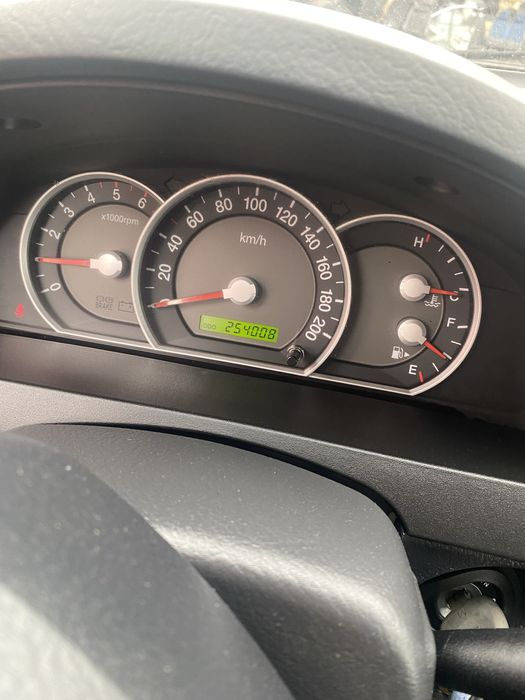 Двигун 2.5crdi D4CB 170 лс кіа соренто рестаіл
