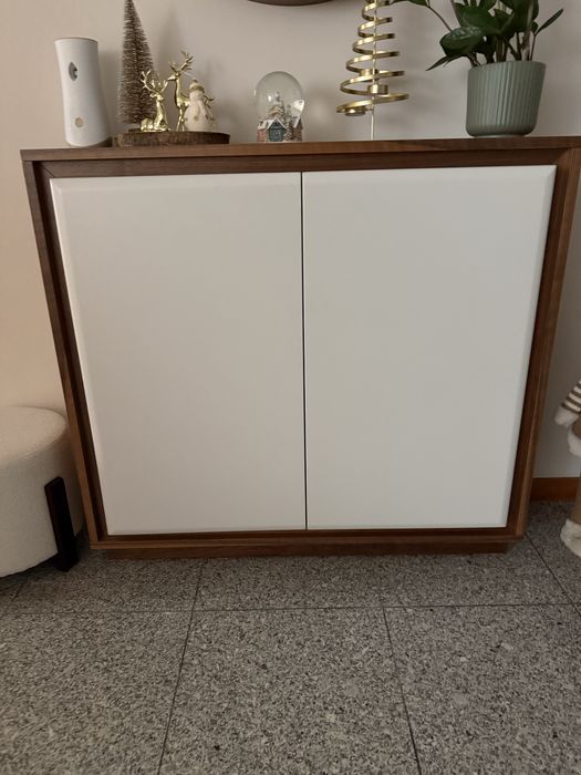 Movel aparador de entrada