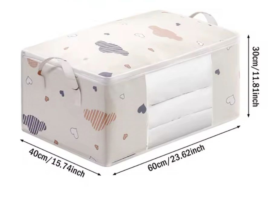 Органайзер сумка для зберігання речей