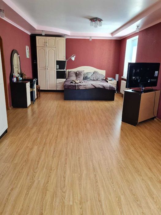 Продам 3-х пов. цегляний БУДИНОК в с. ВІЛЬНІЙ ТЕРЕШКІВЦІ.  137000