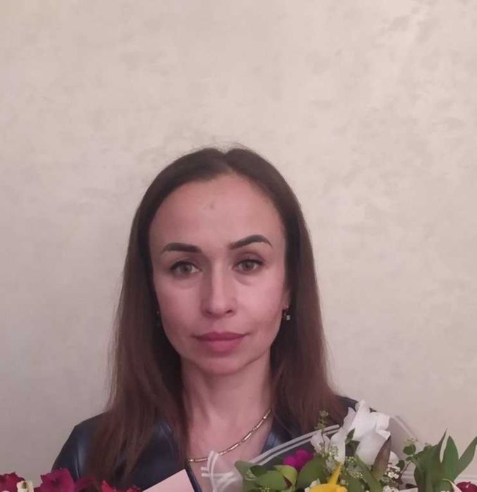 Репетитор математика Підготовка до НМТ