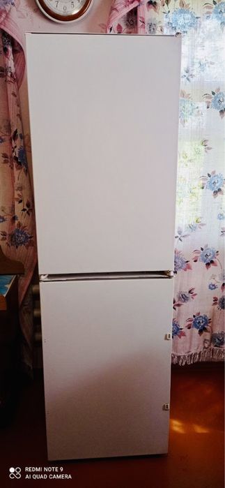 Холодильник і морозильна камера Gorenje терміново