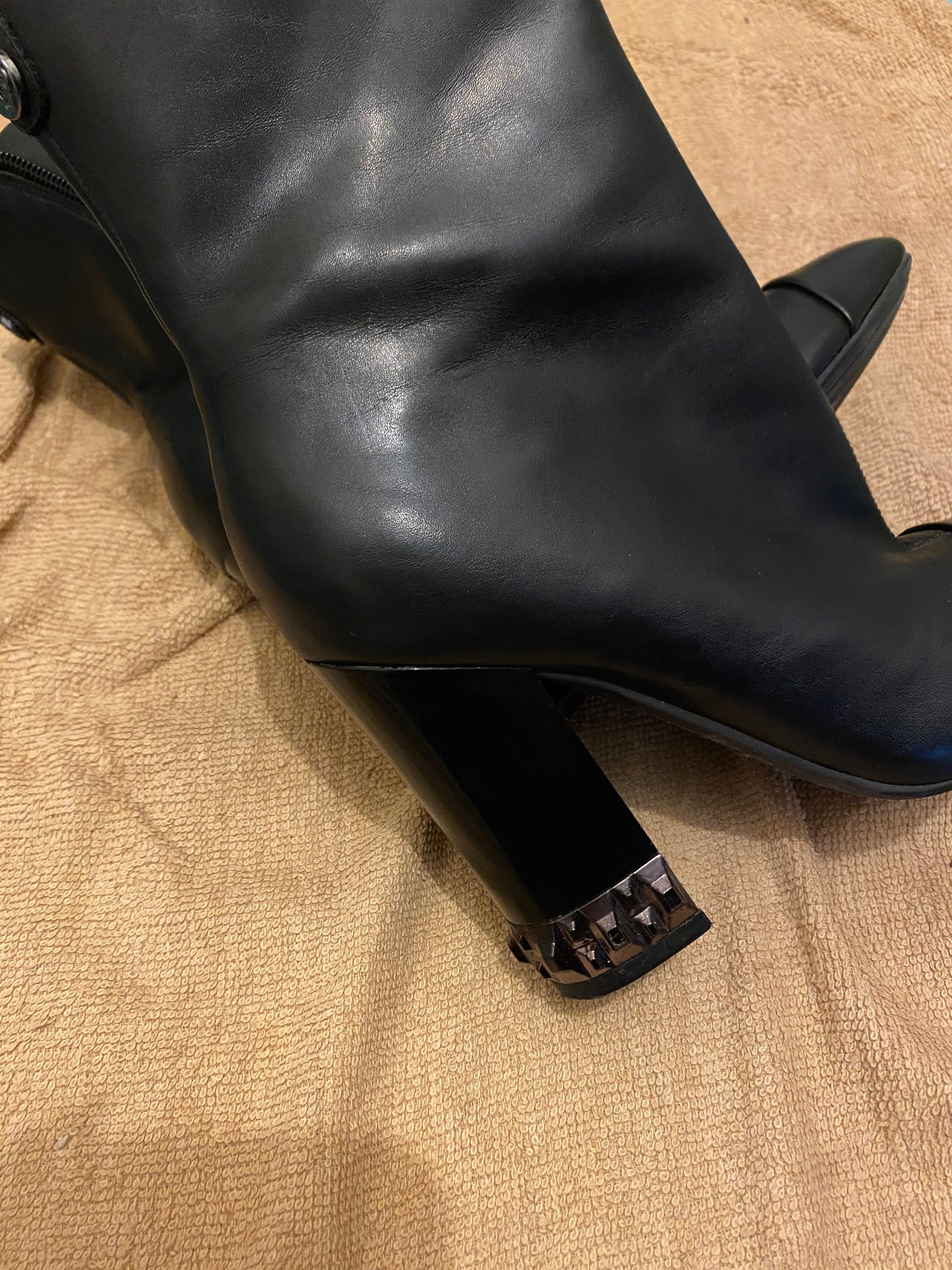 Ботильони Guess 35 розмір