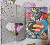 BD Super-Homem – A Morte, Funeral e Regresso – Coleção Completa