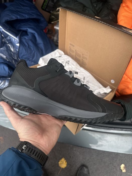 Чоловічі кросівки ботинки The North Face Futurelight