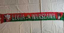 Szalik Legia Warszawa