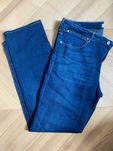 Wrangler Straight W28TVQX1E