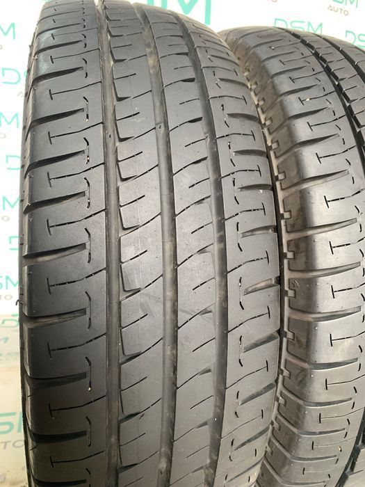 Склад шин б/в. 195/70 R15C Michelin Agilis