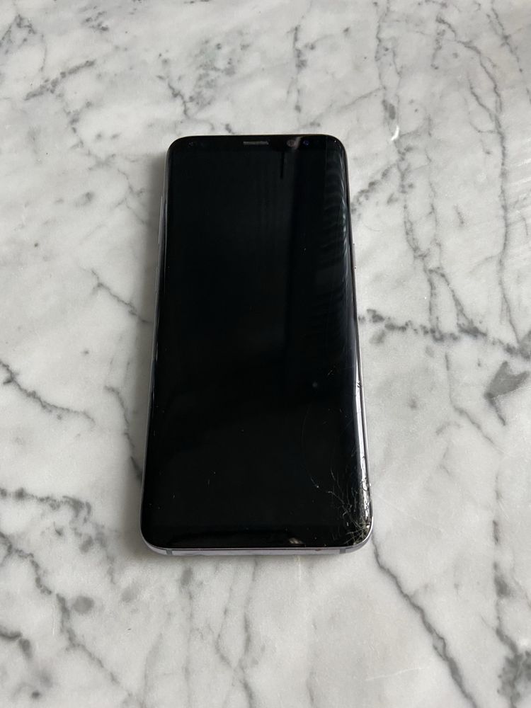 Samsung galaxy S8, smartfon
