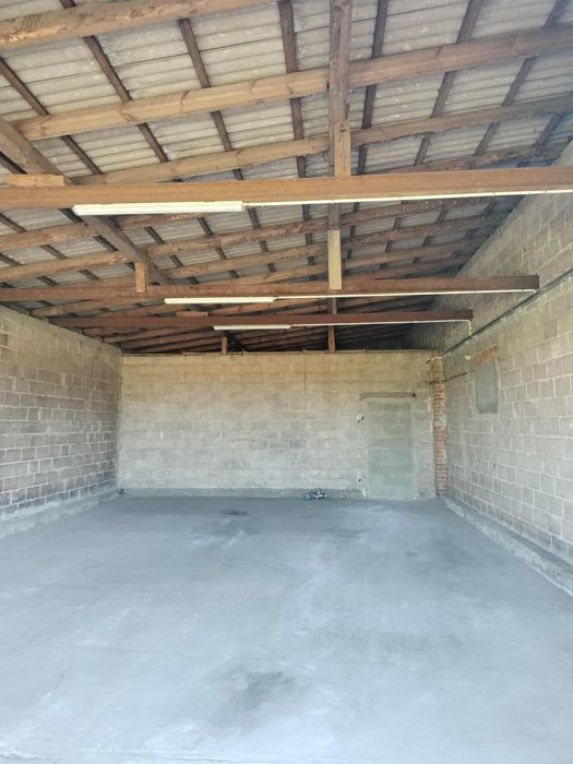 Magazyn do wynajęcia