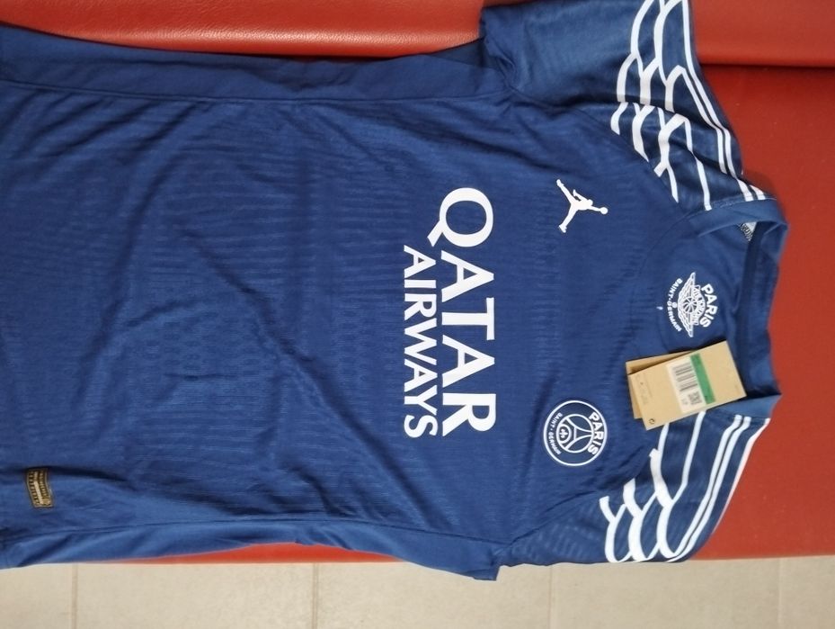 Pack PSG campeão europeu