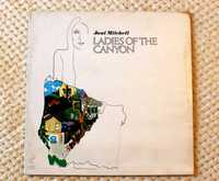 Joni Mitchel - Ladies Of The Canyon