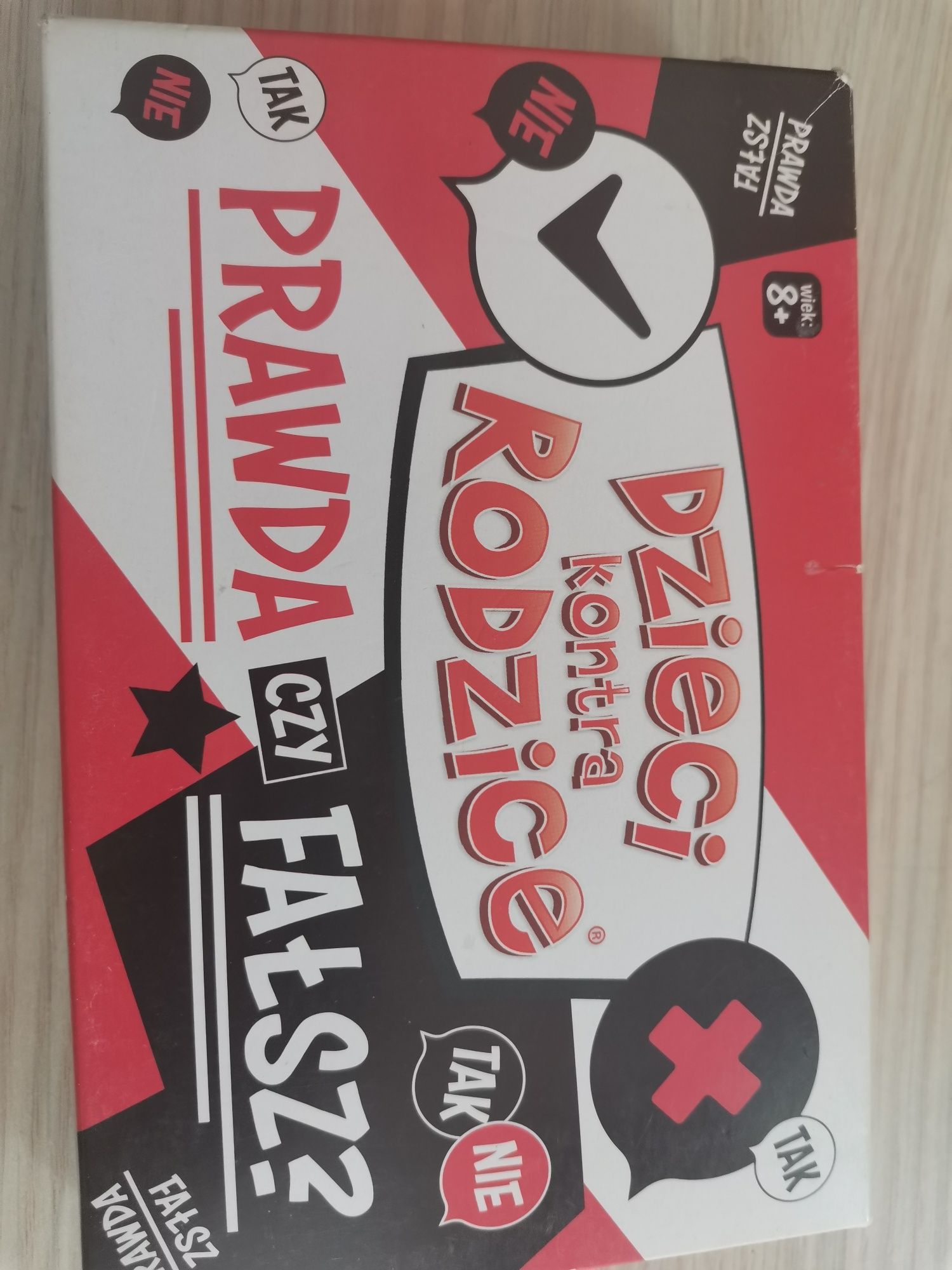 Rodzice kontra dzieci dzieci kontra rodzice