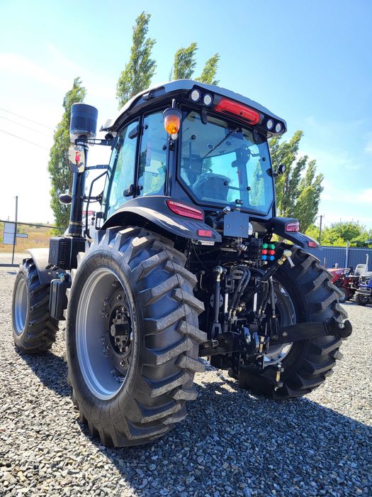 Трактор СКАУТ TD-1304С з кондиціонером