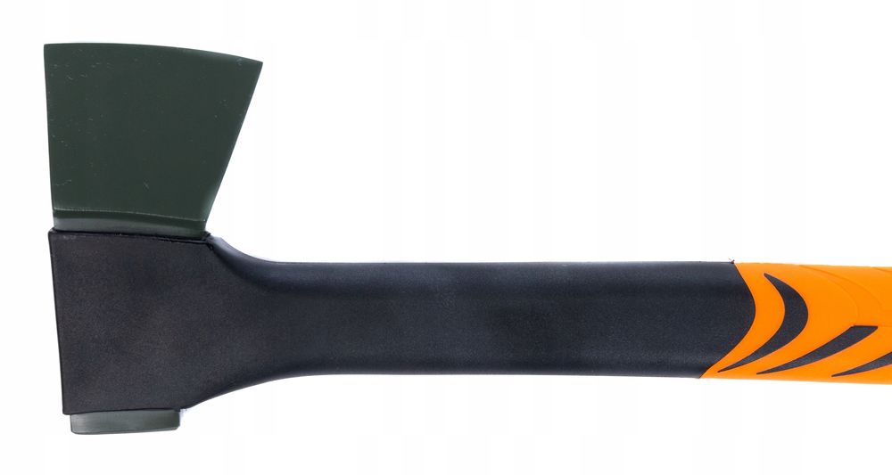 Siekiera Do Łupania Rozłupująca Toporek Siekierka Rozmiar 0,64Kg