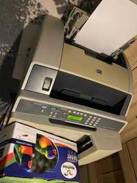 Drukarka HP Laser Jet 2820