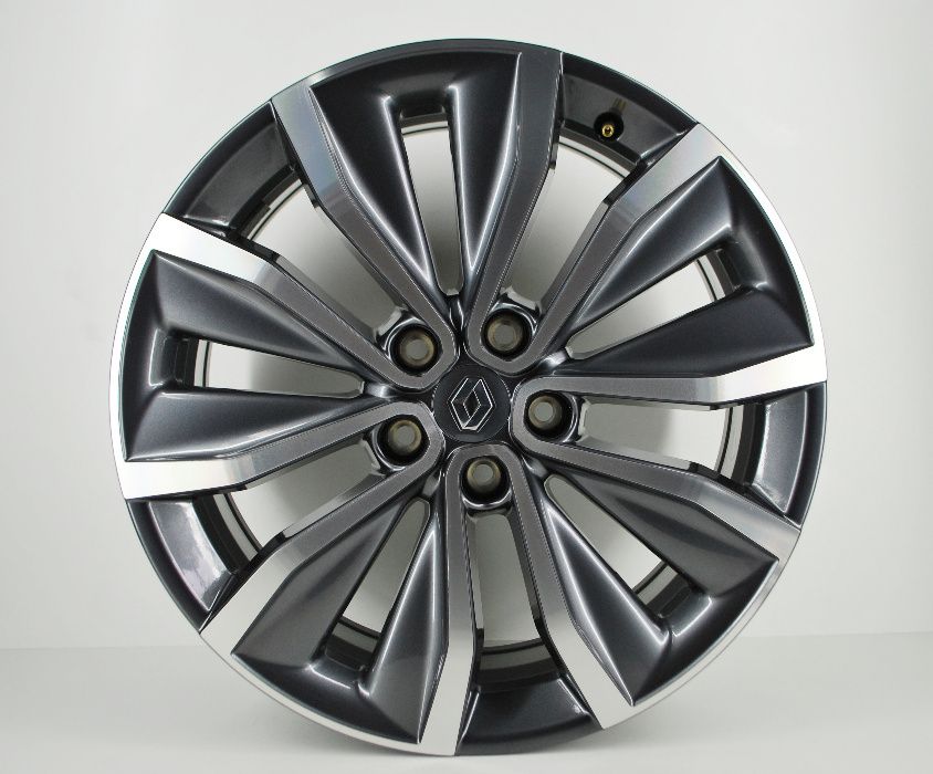 19" 5x114,3 Renault FELGI ORYGINALNE