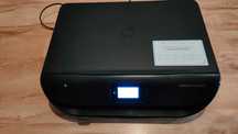 Urządzenie wielofunkcyjne HP 5075 drukarka skaner ksero