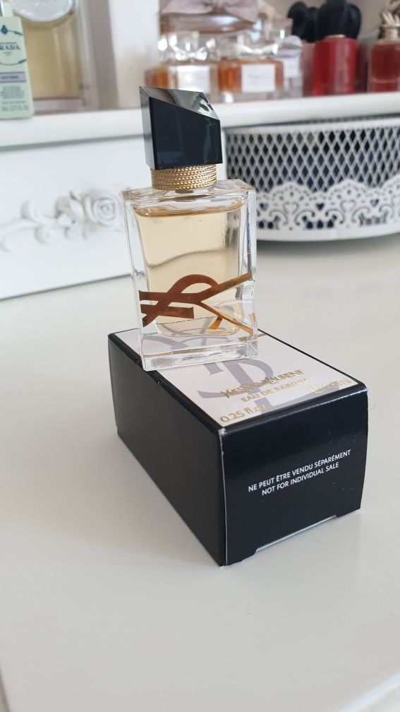 Miniaturka Yves Saint Laurent Libre