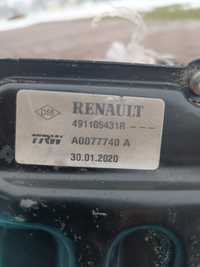 Pompa wspomagania renault