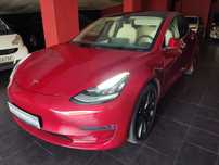 Tesla Model 3 Performance Dual Motor AWD