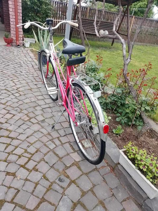 Велосипед міський Classic 28"